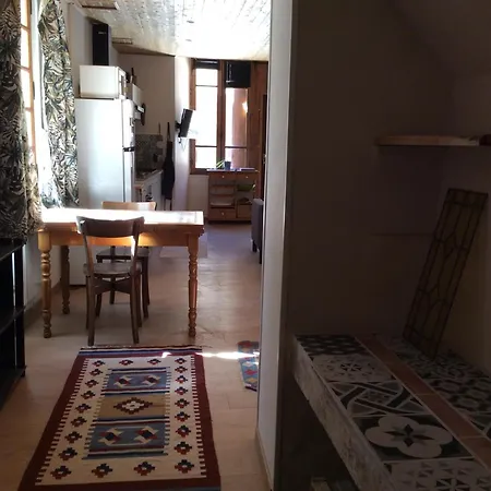 Apartment Equipe A Proximite Des Thermes Les Fumades-Les Bains